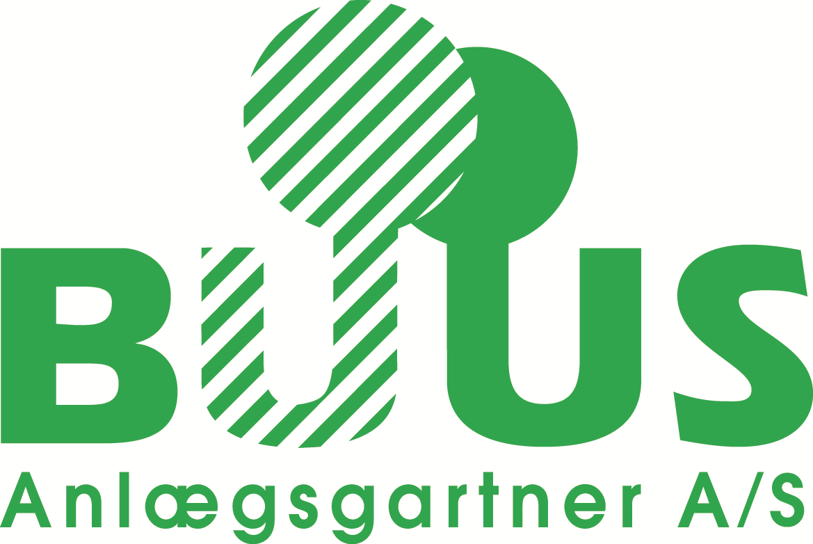 Buus Anlægsgartner A/S 