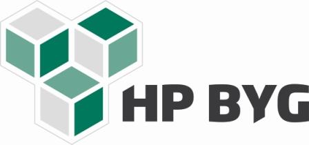 HP Byg A/S 