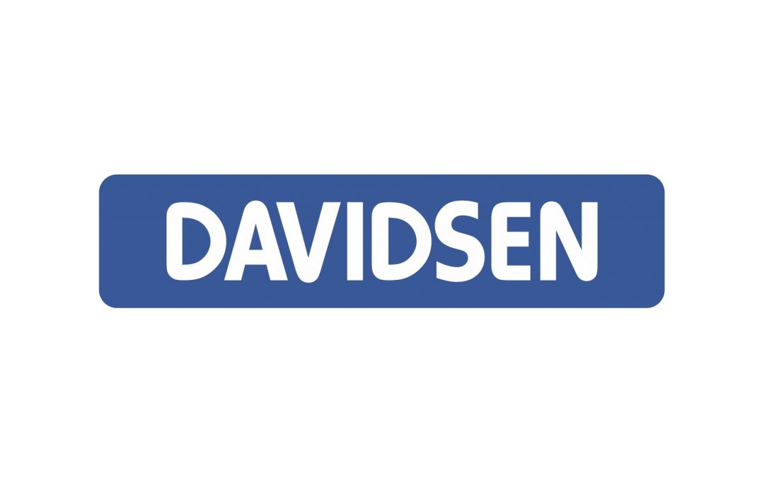 Davidsens Tømmerhandel A/S  