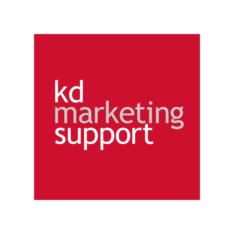 Kd marketing support 